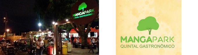 Manga Park Campo Grande