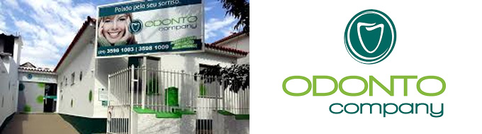 Odontocompany Campo Grande