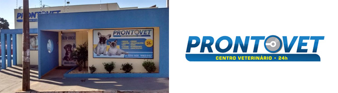 Prontovet Campo Grande MS