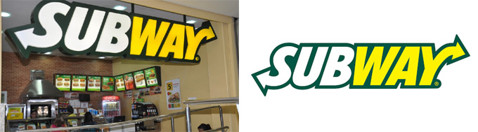 Subway Campo Grande MS