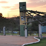 Parque das Nações Indígenas