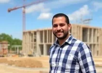 Ministro Camilo Santana visita obras da UFMS em Campo Grande