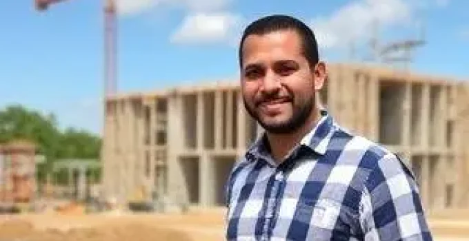 Ministro Camilo Santana visita obras da UFMS em Campo Grande