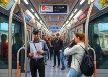transporte público Campo Grande normalização