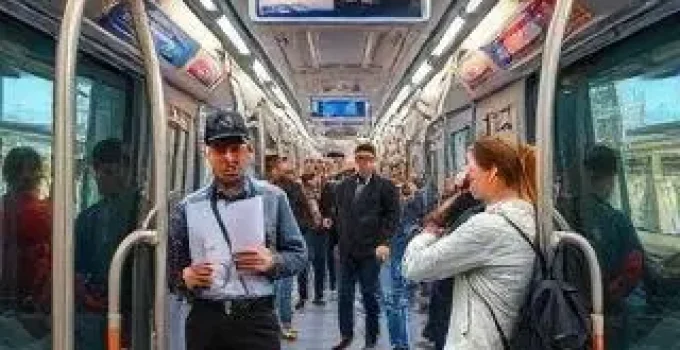 transporte público Campo Grande normalização