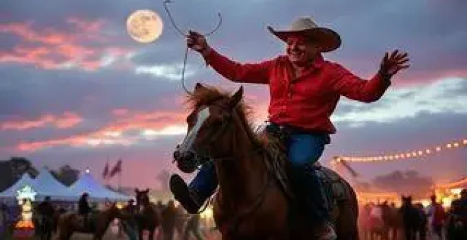 Rodeo Fest