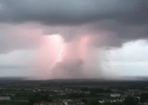 tempestade em MS