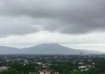chuvas frequentes Campo Grande