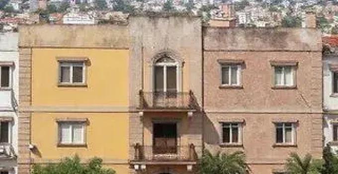 política de habitação