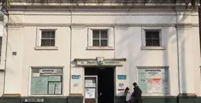 horário de atendimento Campo Grande