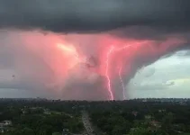 fenômenos climáticos