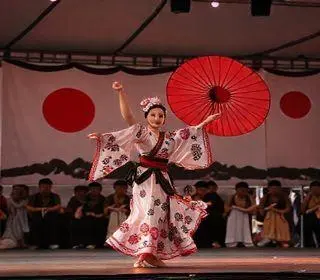 Festival do Japão