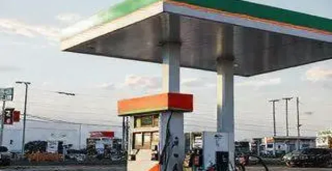 gasolina comum variação de preços em Campo Grande