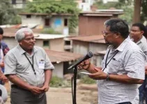 regularização das favelas