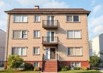 apartamentos populares Campo Grande