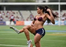 sexo biológico nos esportes