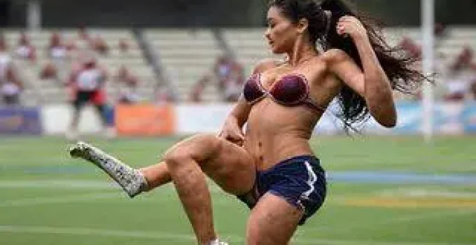 sexo biológico nos esportes