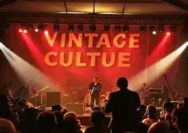 Vintage Culture