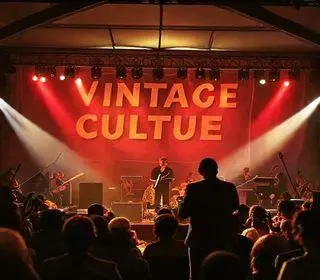 Vintage Culture