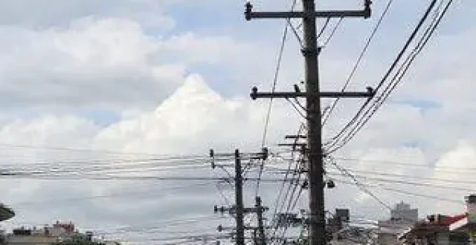 Operação Limpa Fios