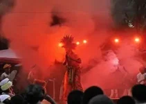 Encontro da Rede Brasileira de Teatro de Rua
