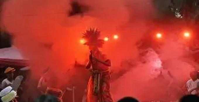 Encontro da Rede Brasileira de Teatro de Rua