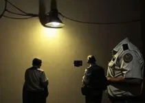 Operação Apagar das Luzes