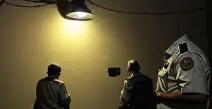 Operação Apagar das Luzes