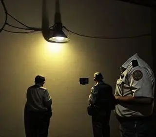 Operação Apagar das Luzes