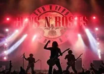 Guns N’ Roses