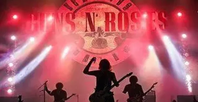 Guns N’ Roses