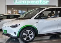 Leapmotor