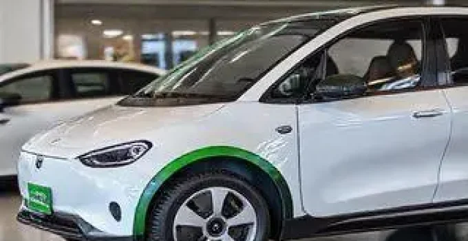 Leapmotor