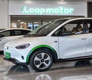Leapmotor