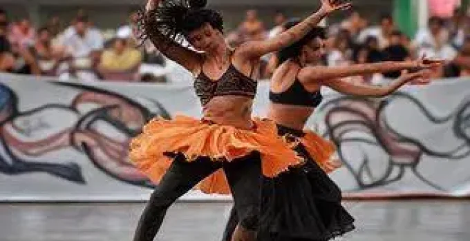 MS Dance Fest 2025