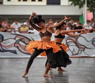 MS Dance Fest 2025