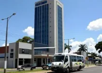 transporte coletivo