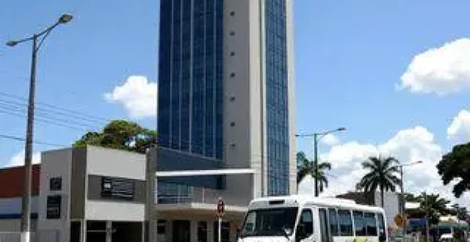 transporte coletivo