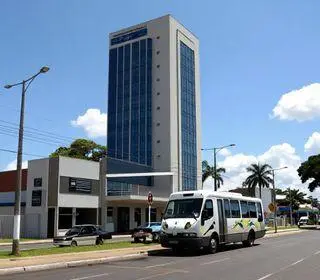 transporte coletivo