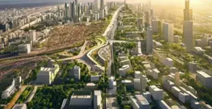 Campo Grande em 2026