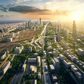Campo Grande em 2026