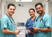 Programas de Residência Médica e Multiprofissional