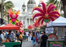 carnaval 2026