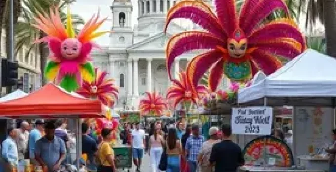 carnaval 2026