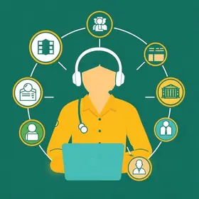 Emha reforça atendimento ao público e serviços digitais