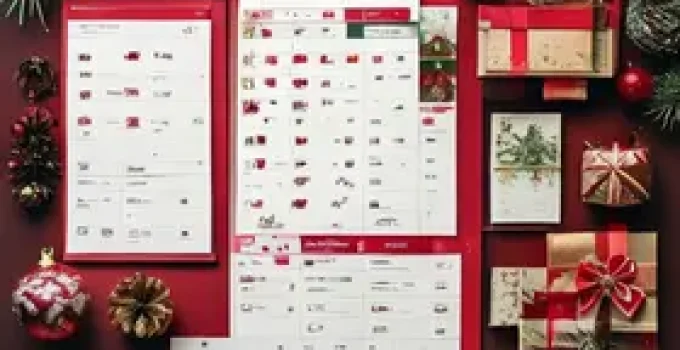 o que abre e fecha no Natal e Ano-Novo em Campo Grande