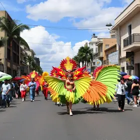 Carnaval 2026