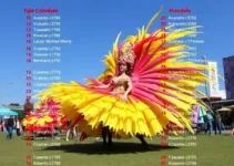 Carnaval 2026