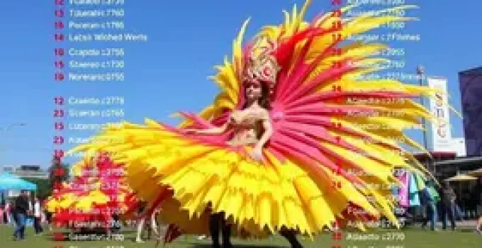 Carnaval 2026