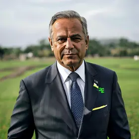 Governo do Brasil na Rua